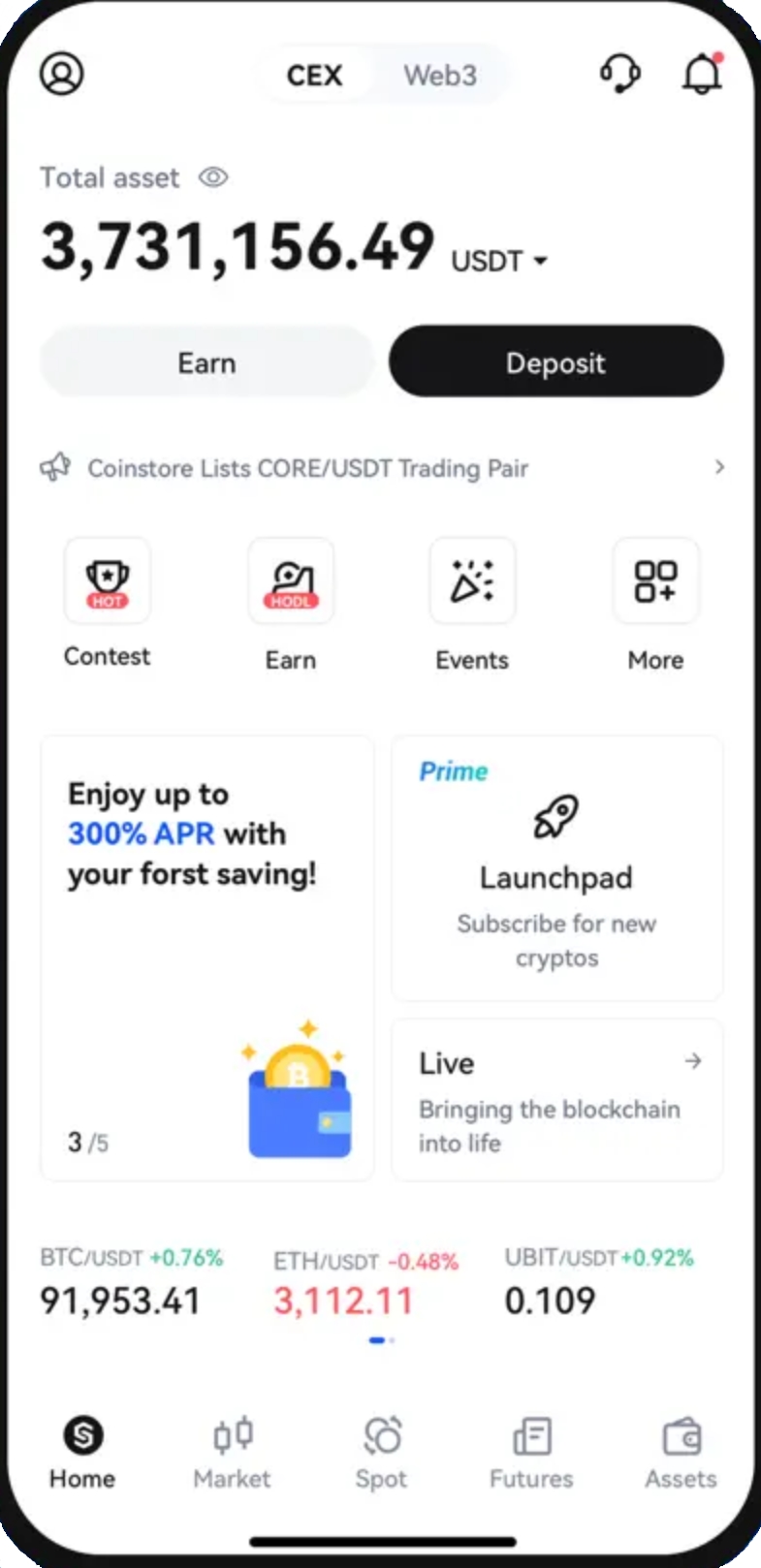 Prisma Walletix  - O que exatamente é negociação on-line?
